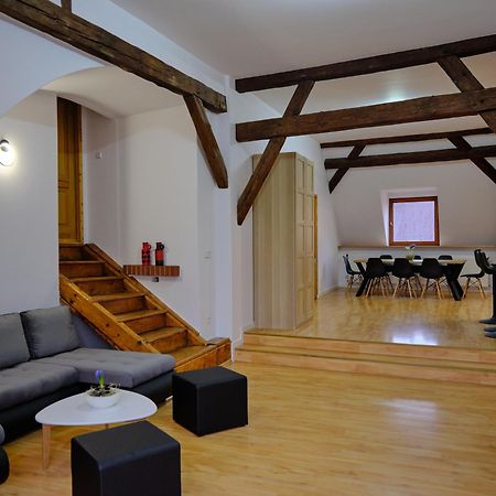 Urania Apartamenty Ковары Номер фото