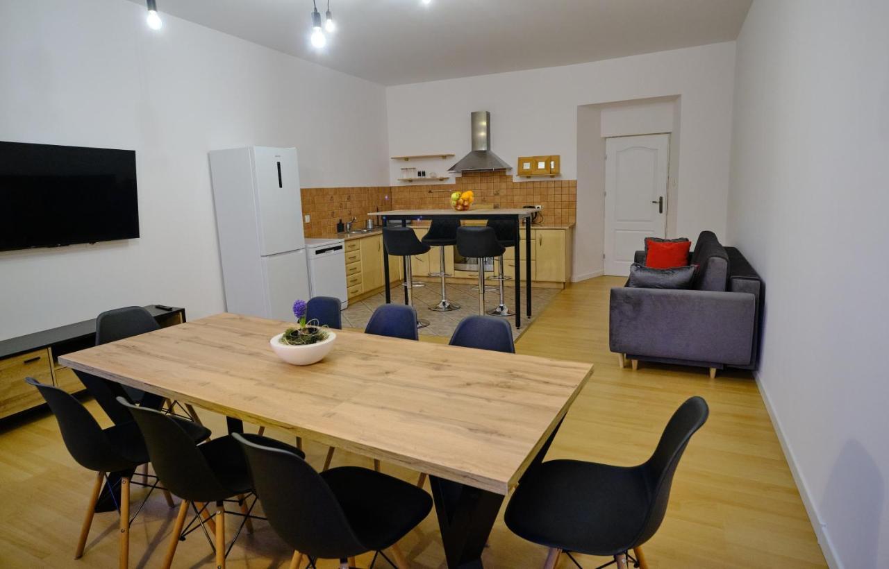 Urania Apartamenty Ковары Экстерьер фото