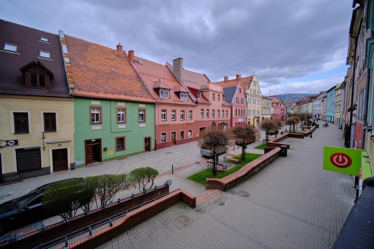 Urania Apartamenty Ковары Экстерьер фото