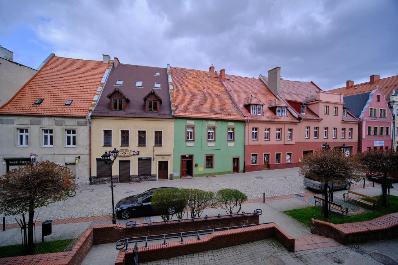 Urania Apartamenty Ковары Экстерьер фото