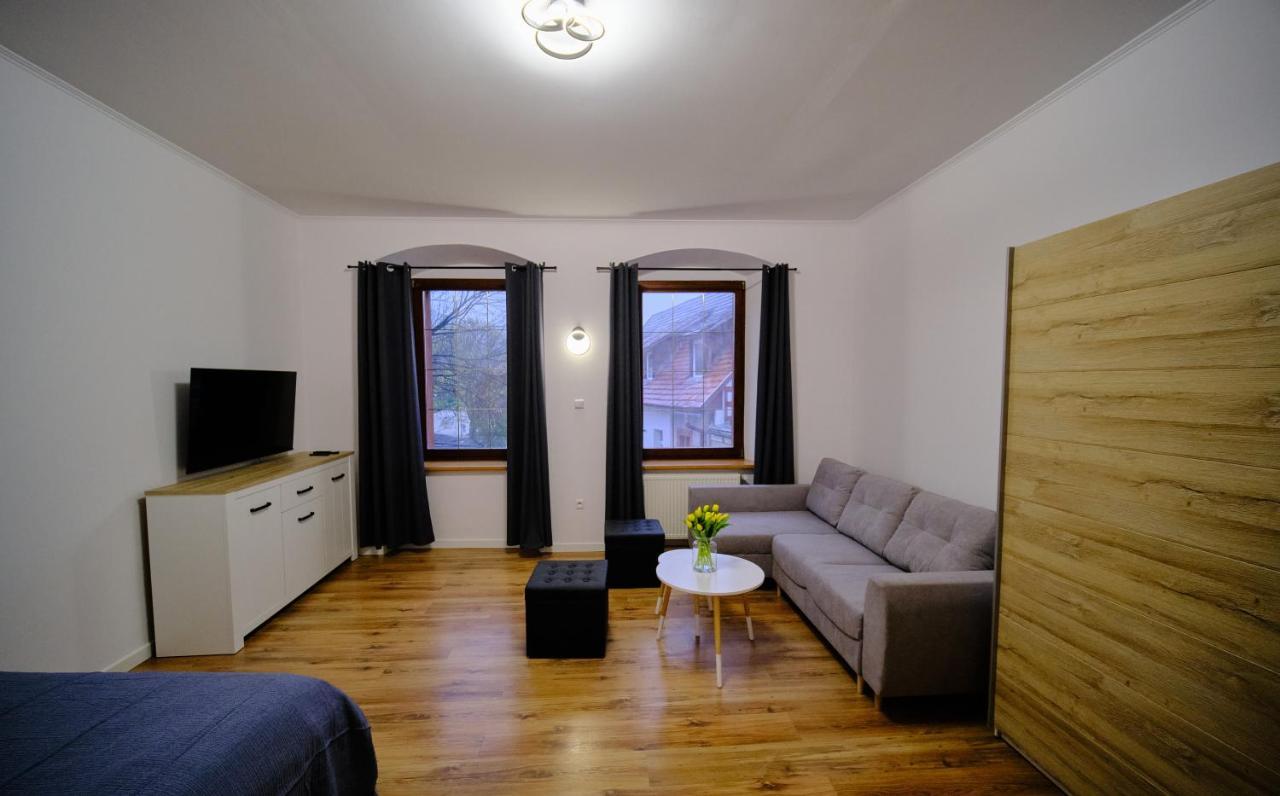 Urania Apartamenty Ковары Номер фото