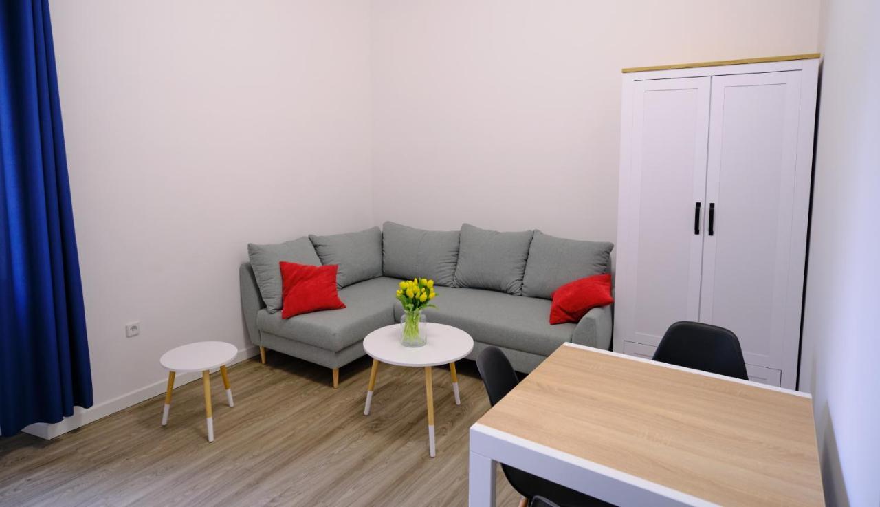 Urania Apartamenty Ковары Номер фото