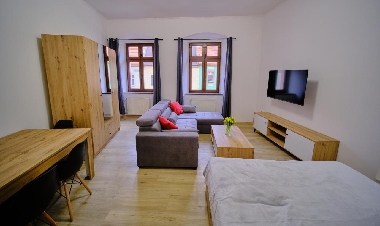 Urania Apartamenty Ковары Номер фото