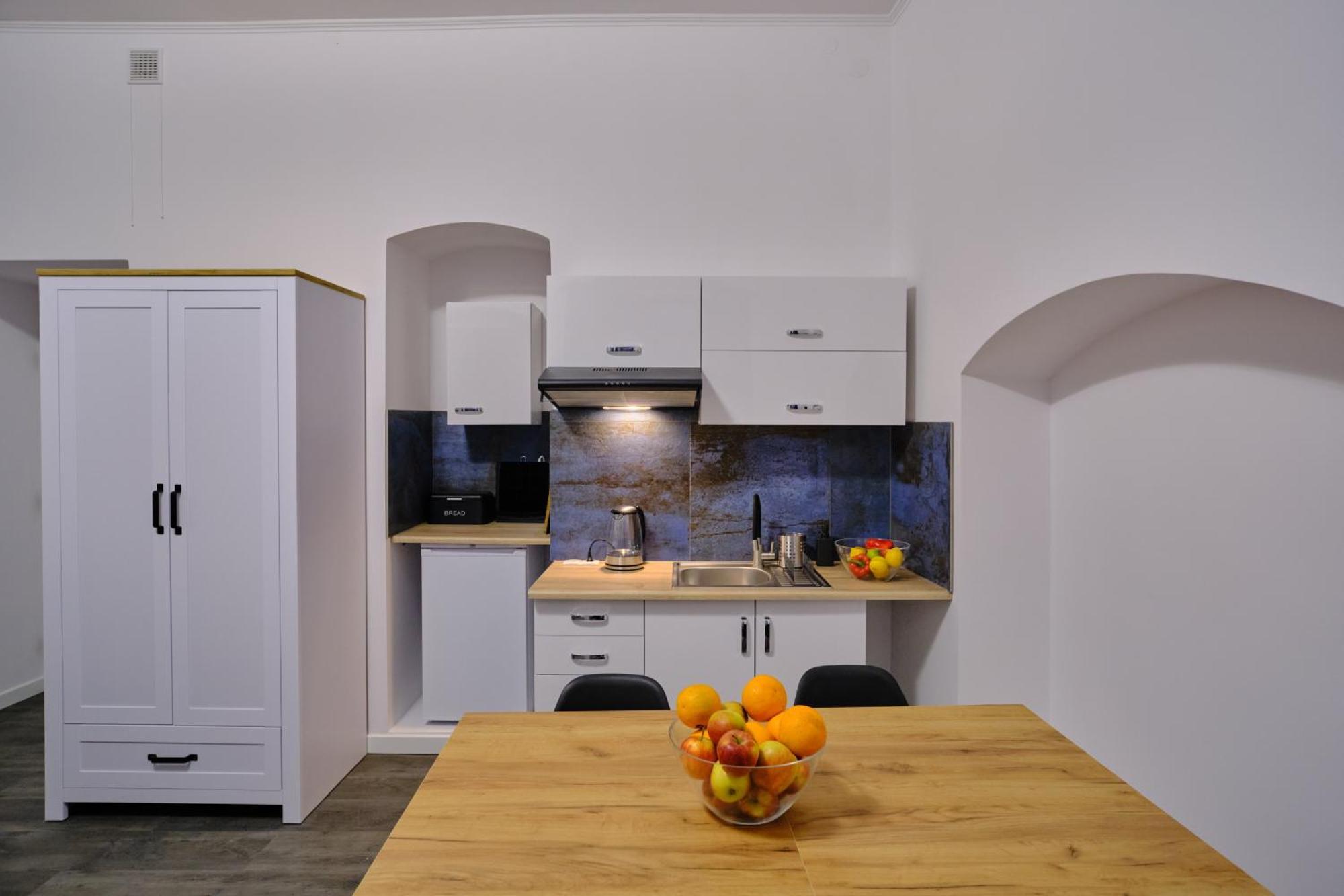 Urania Apartamenty Ковары Номер фото