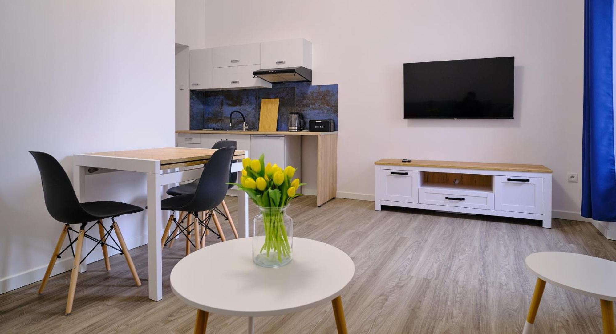 Urania Apartamenty Ковары Номер фото