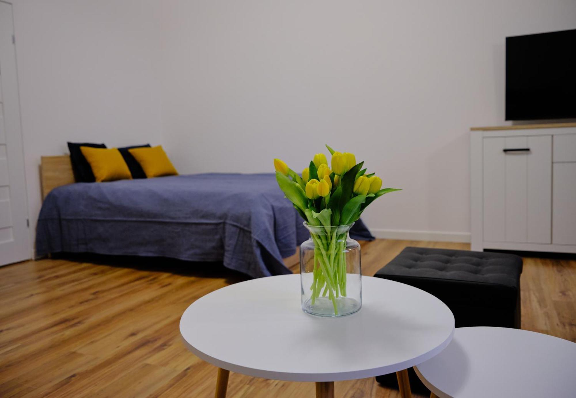 Urania Apartamenty Ковары Номер фото