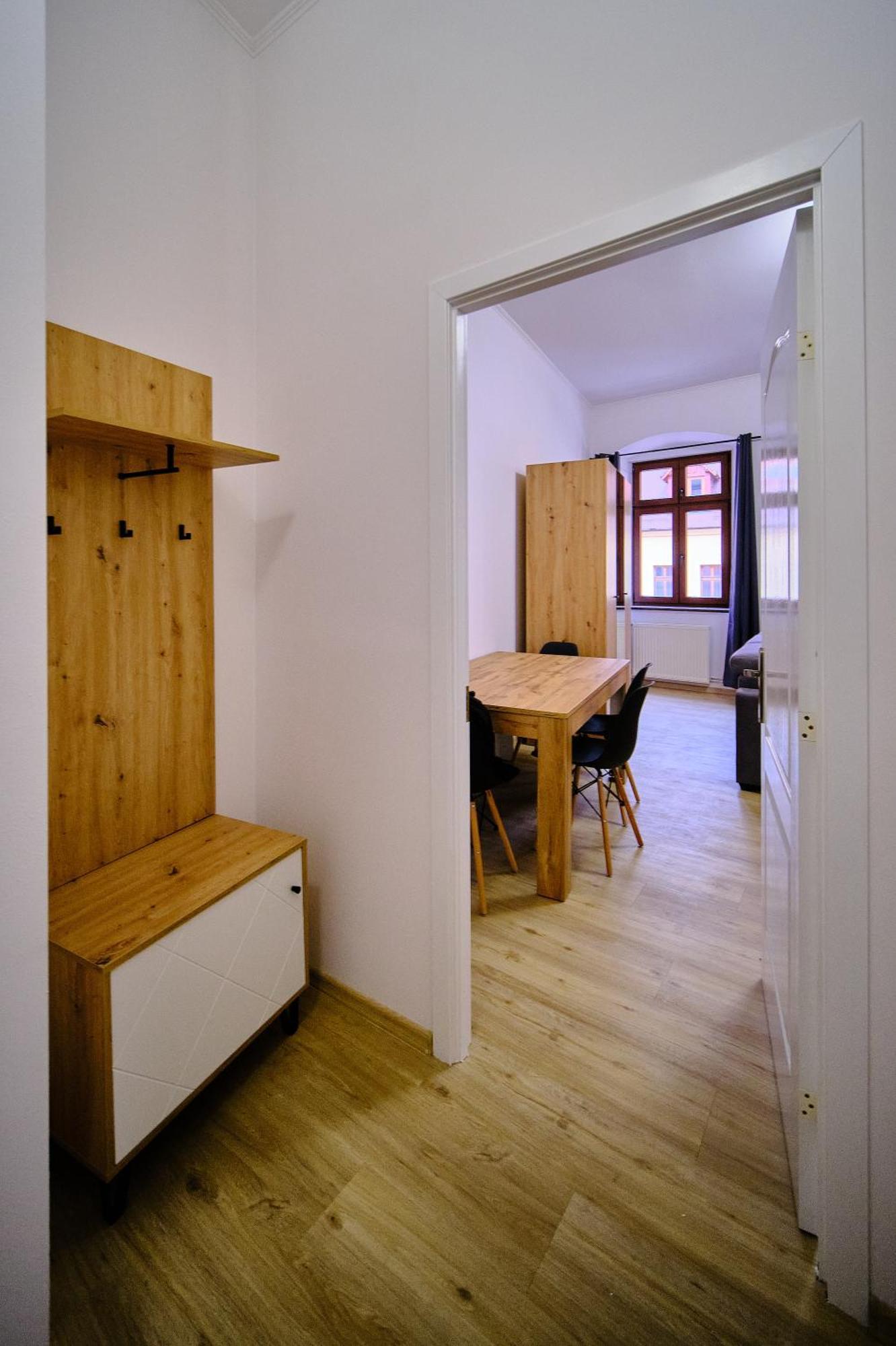 Urania Apartamenty Ковары Номер фото