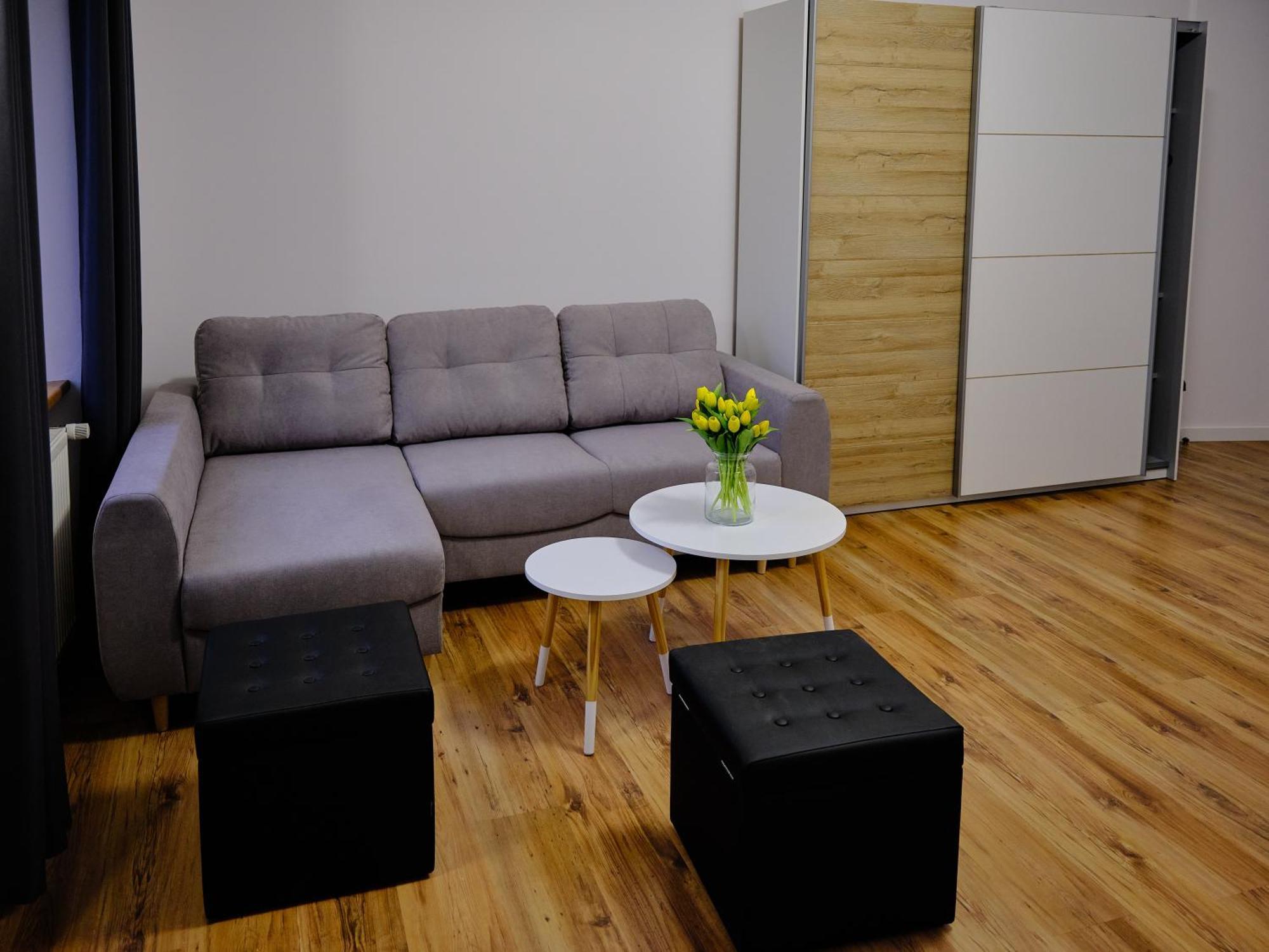 Urania Apartamenty Ковары Номер фото