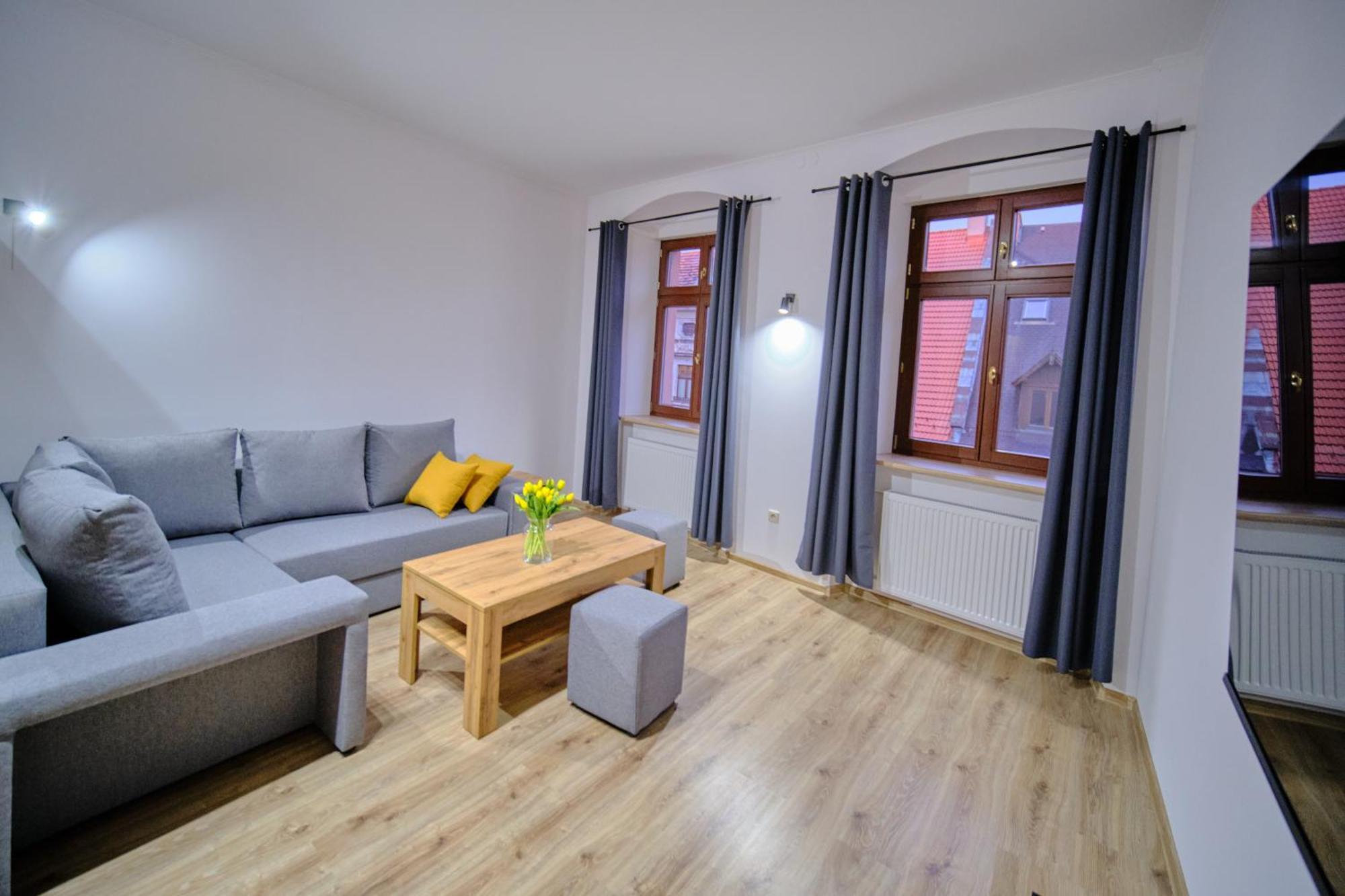Urania Apartamenty Ковары Номер фото