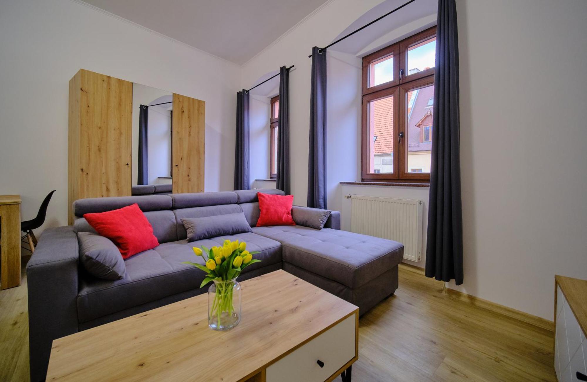 Urania Apartamenty Ковары Номер фото