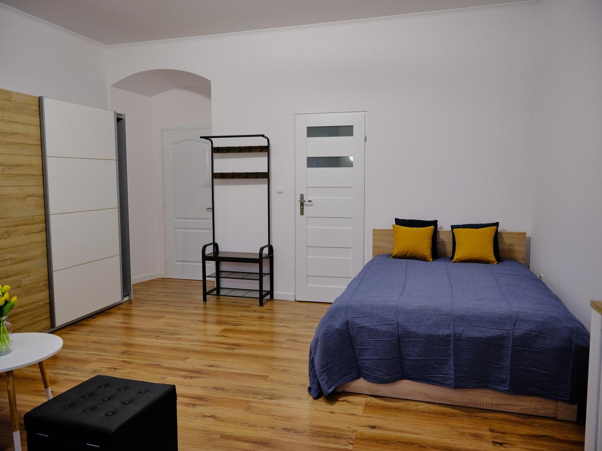 Urania Apartamenty Ковары Номер фото