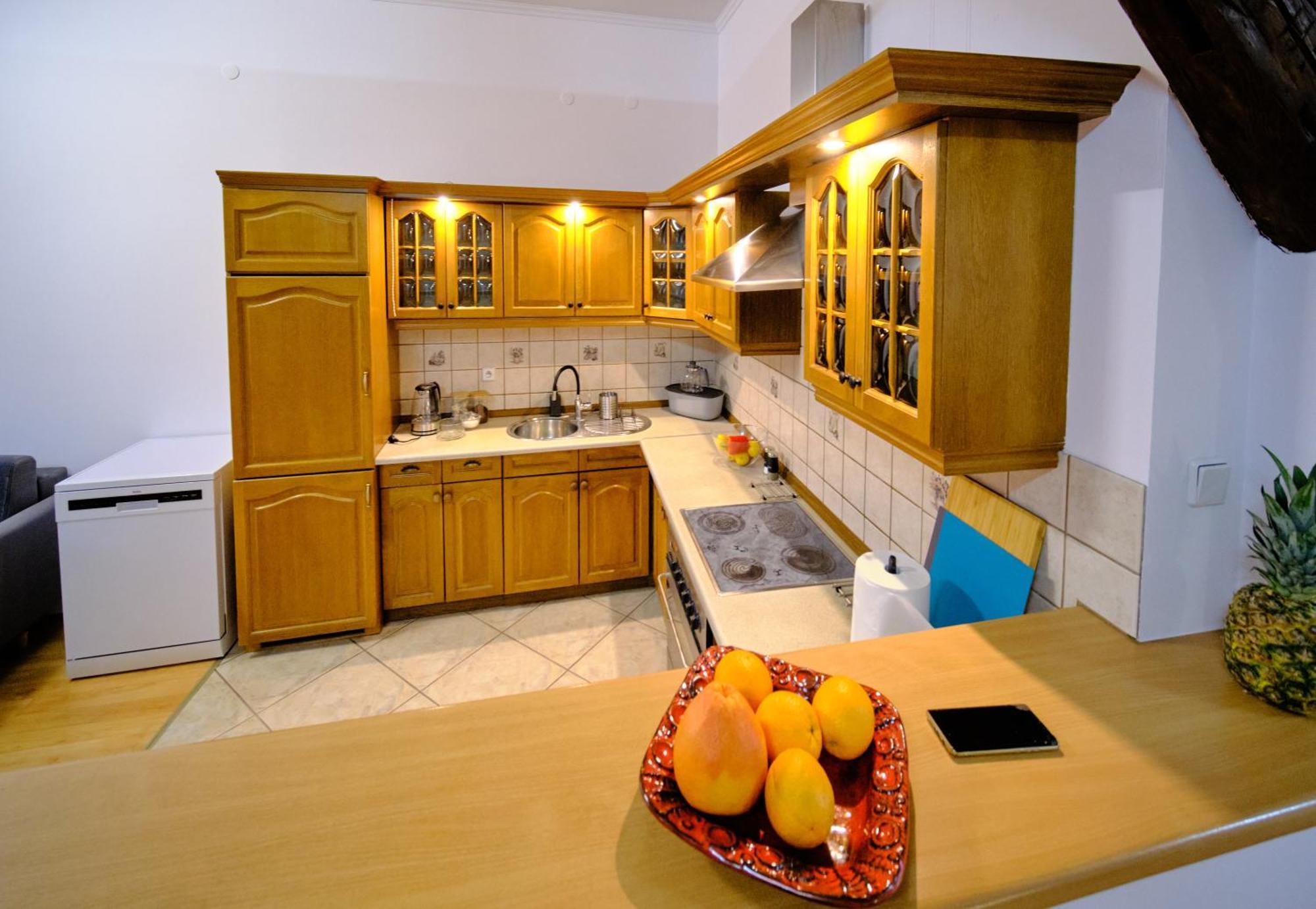 Urania Apartamenty Ковары Номер фото