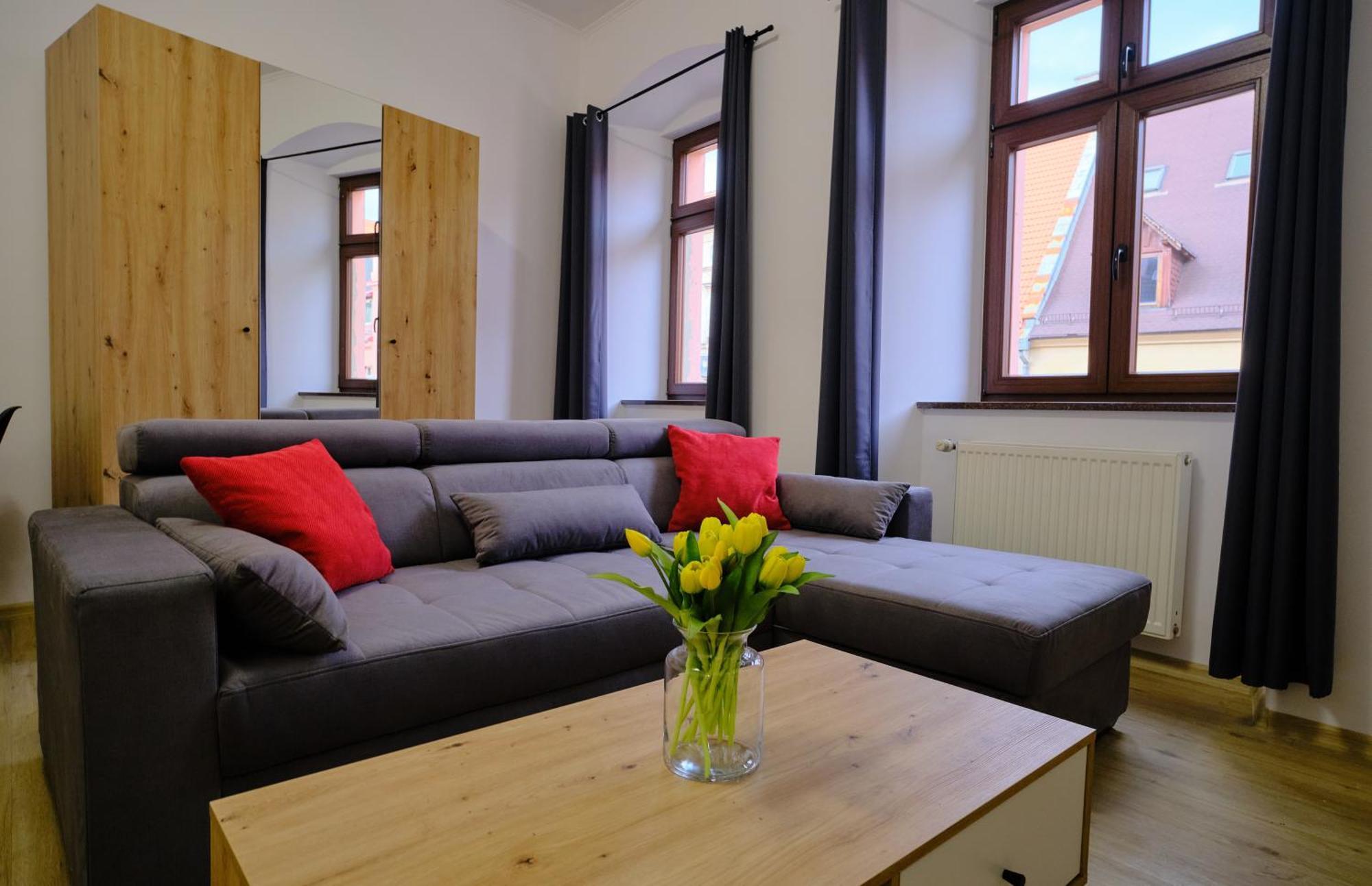 Urania Apartamenty Ковары Номер фото