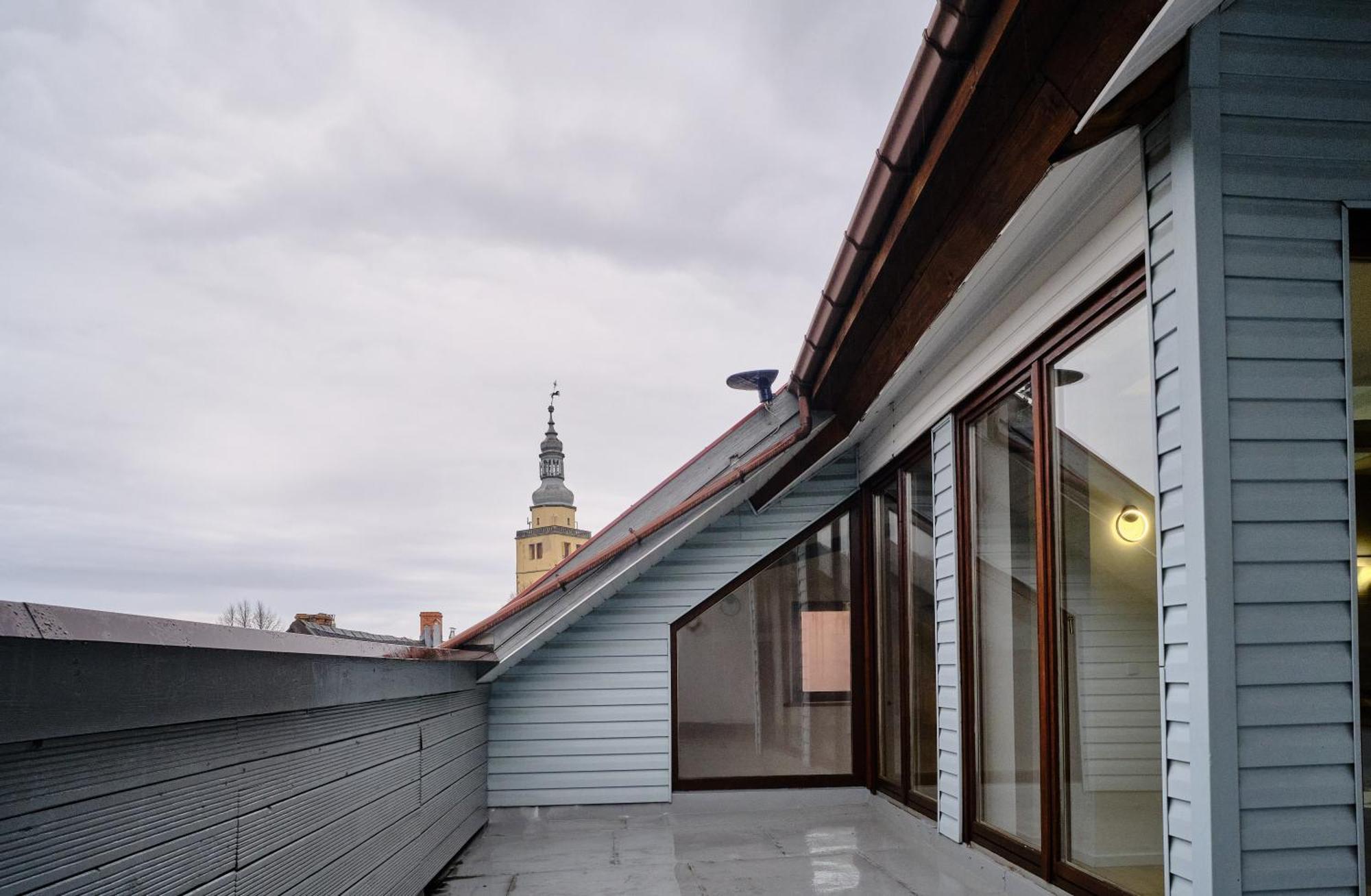 Urania Apartamenty Ковары Номер фото