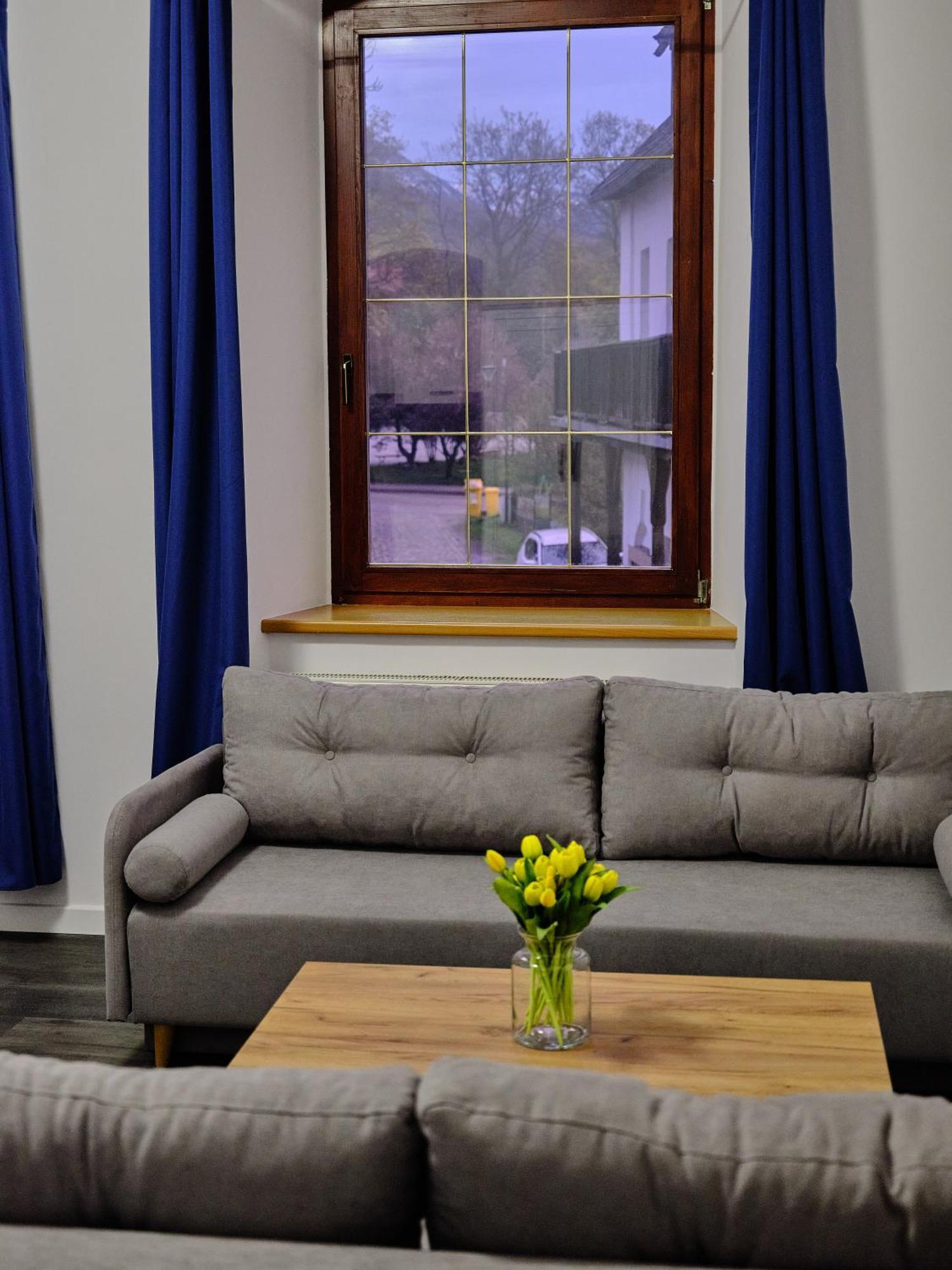 Urania Apartamenty Ковары Номер фото