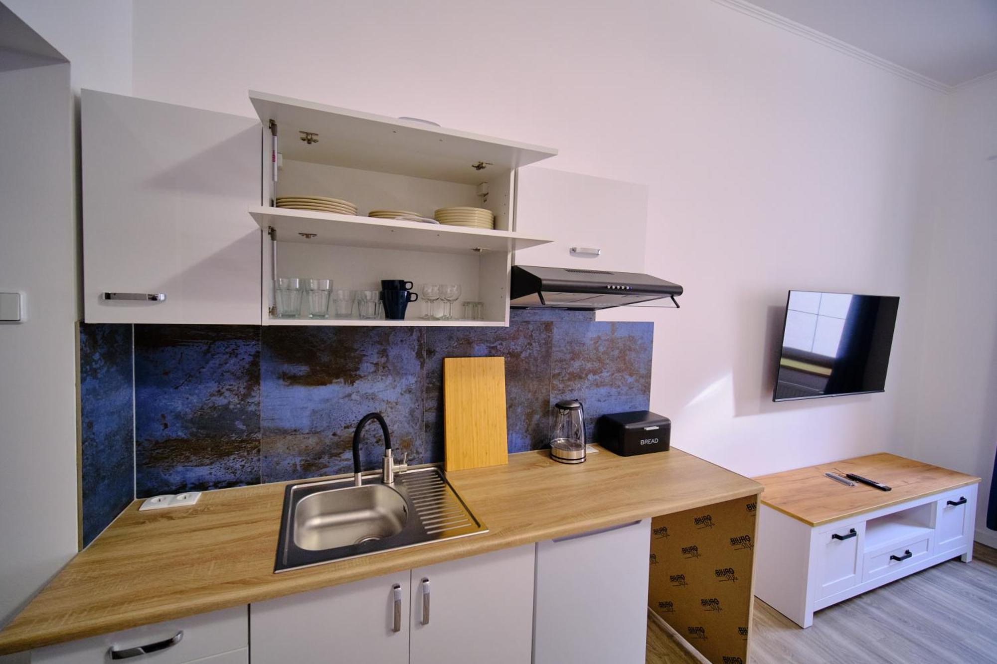 Urania Apartamenty Ковары Номер фото